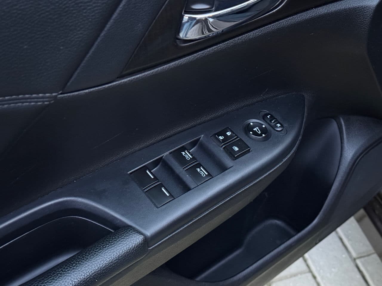 Honda Accord 2016 — Миниатюра 7