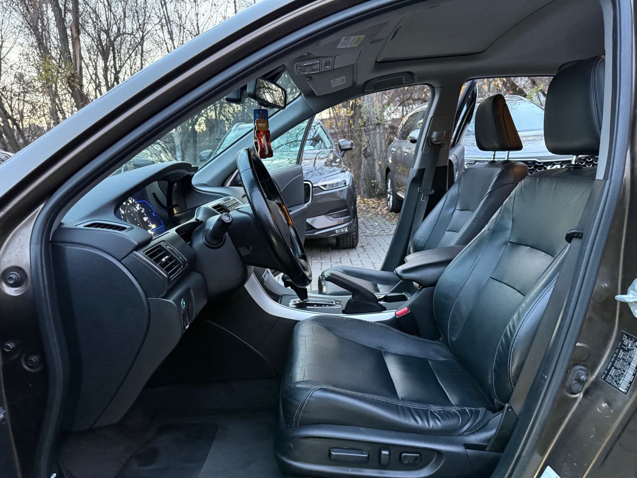 Honda Accord 2016 — Миниатюра 6