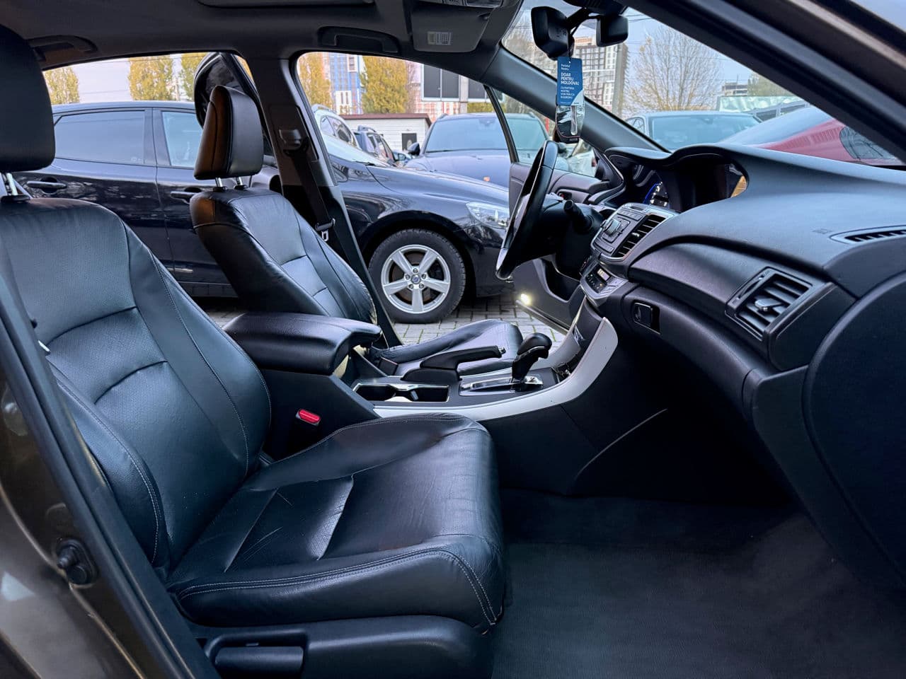 Honda Accord 2016 — Миниатюра 16