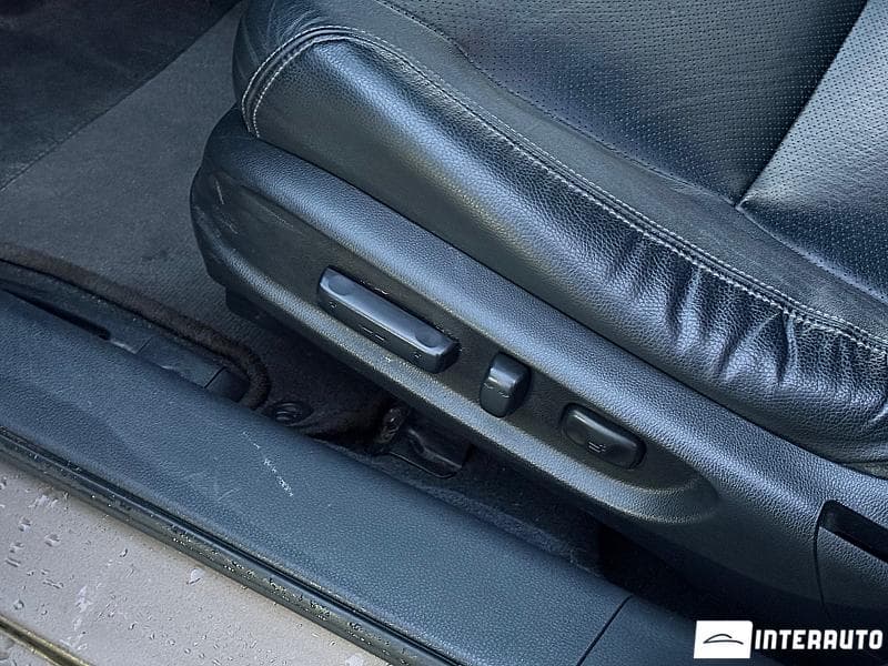 Honda Accord 2016 — Миниатюра 9