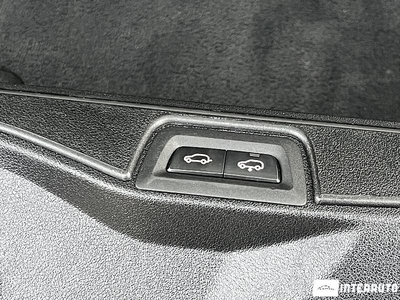 BMW X7 4.0i 2019 — Миниатюра 30