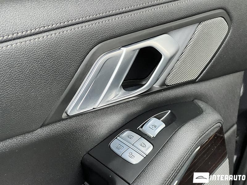 BMW X7 4.0i 2019 — Миниатюра 15