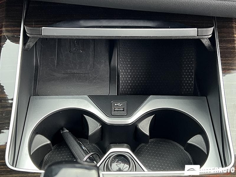 BMW X7 4.0i 2019 — Миниатюра 12