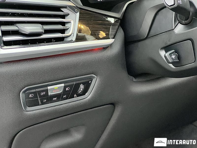 BMW X7 4.0i 2019 — Миниатюра 24