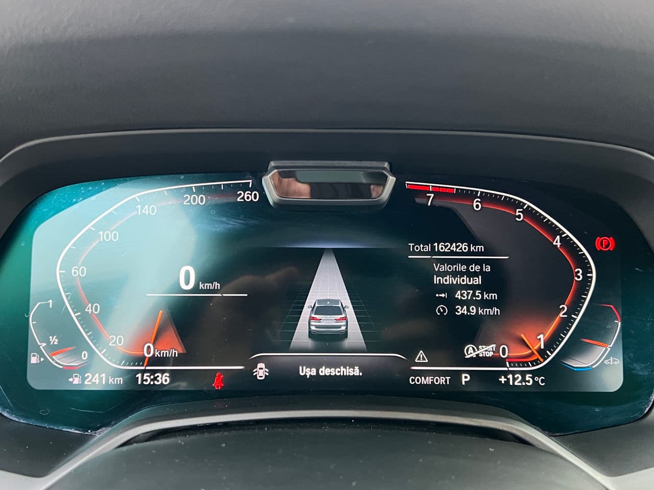 BMW X7 4.0i 2019 — Миниатюра 8