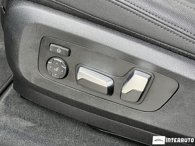 BMW X7 4.0i 2019 — Миниатюра 25