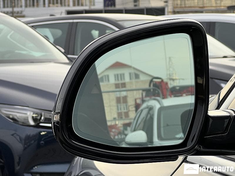 BMW X7 4.0i 2019 — Миниатюра 22