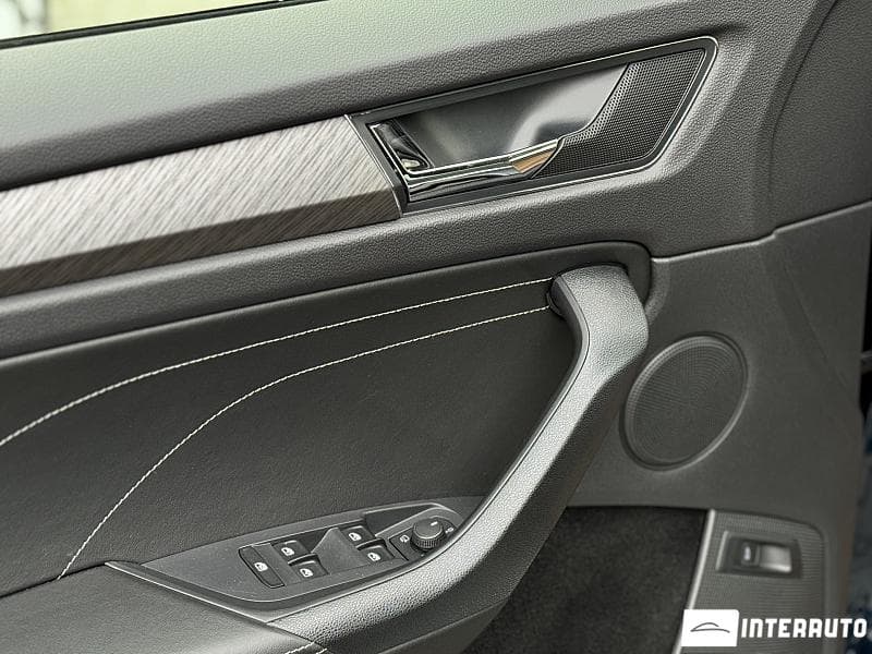 Skoda Kodiaq 2022 — Миниатюра 8