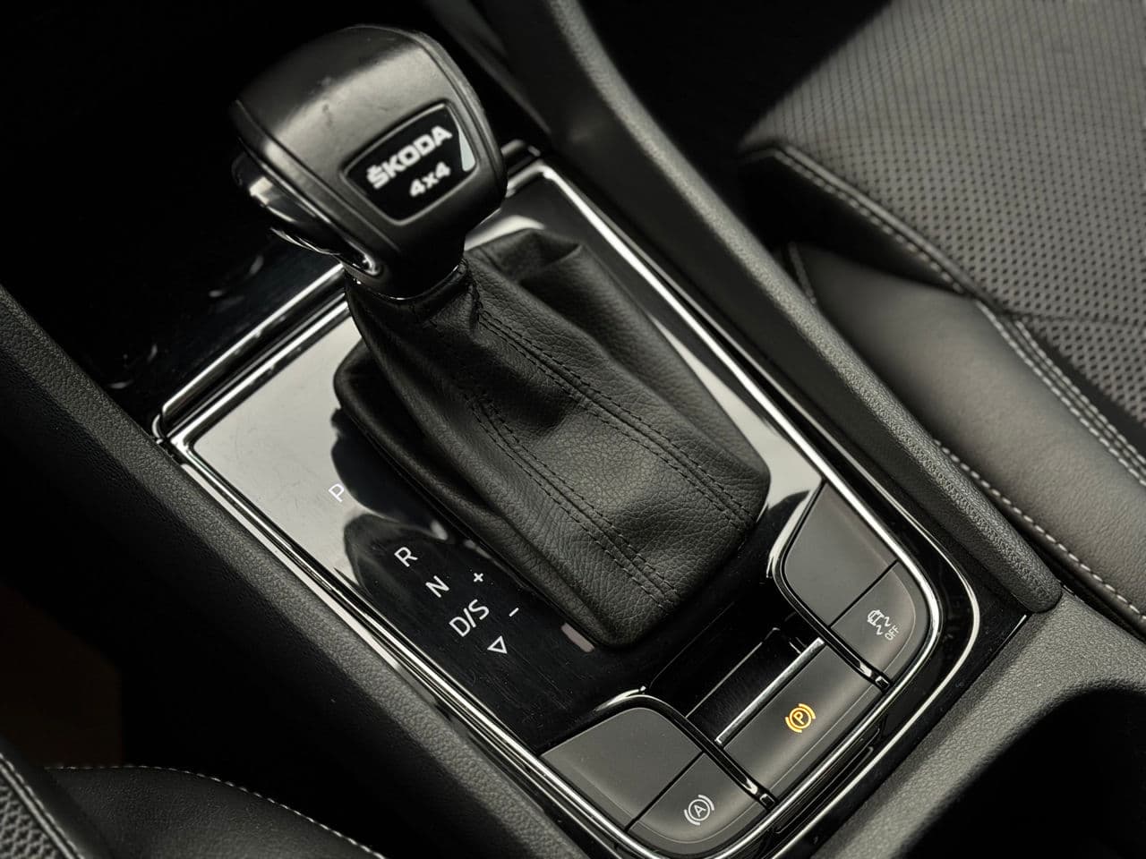 Skoda Kodiaq 2022 — Миниатюра 17