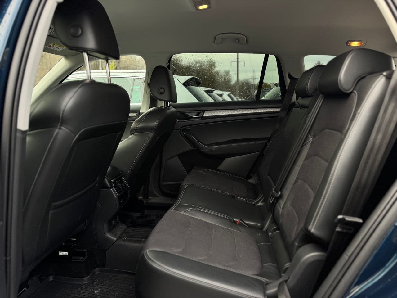 Skoda Kodiaq 2022 — Миниатюра 19