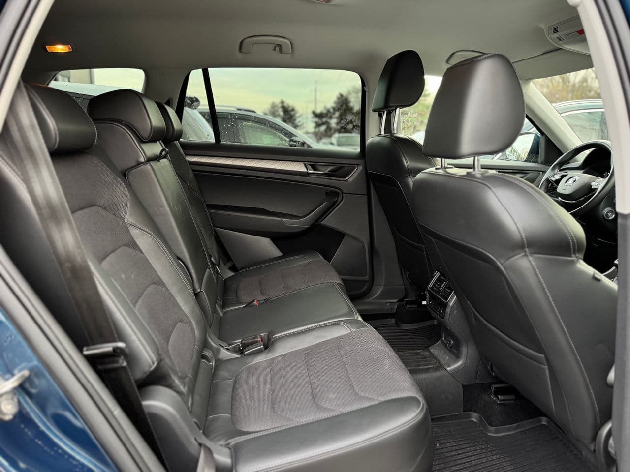 Skoda Kodiaq 2022 — Миниатюра 21