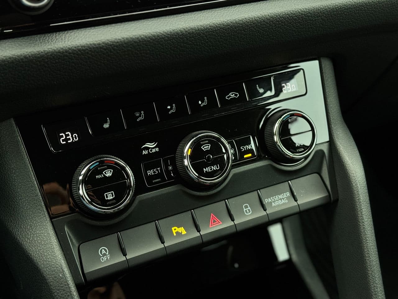 Skoda Kodiaq 2022 — Миниатюра 16