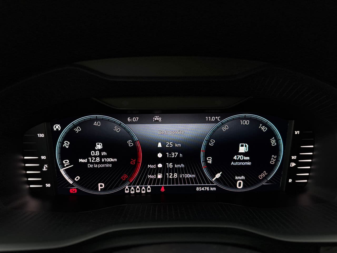 Skoda Kodiaq 2022 — Миниатюра 14