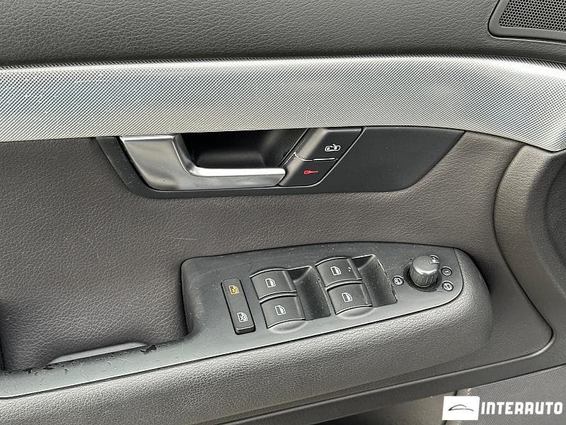 Audi A4 2008 — Миниатюра 13
