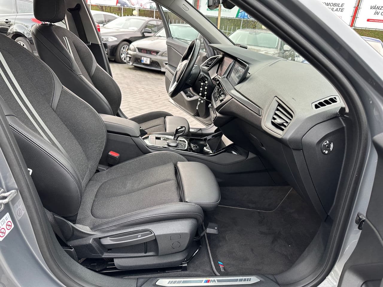 BMW 118 2022 — Миниатюра 6