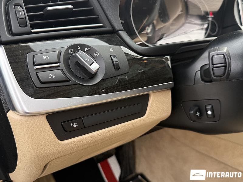 BMW 528 2015 — Миниатюра 20