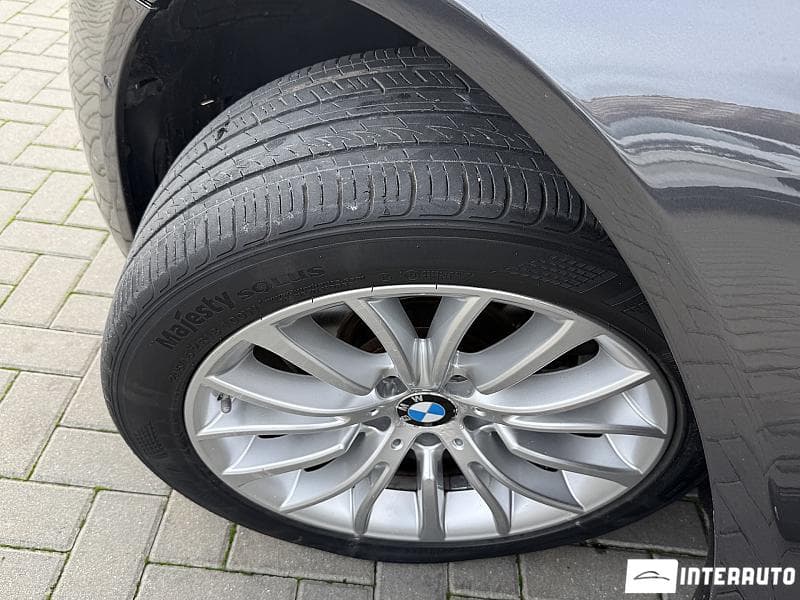BMW 528 2015 — Миниатюра 19