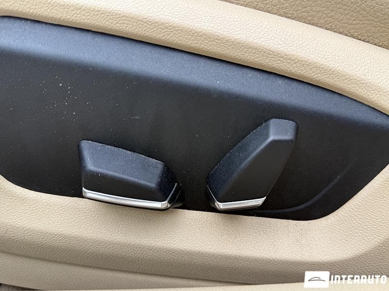 BMW 528 2015 — Миниатюра 23