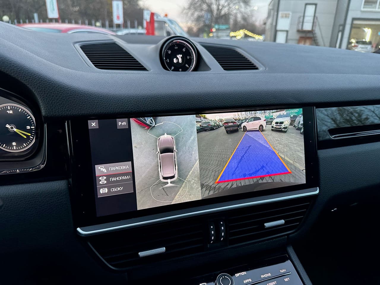2019 Porsche Cayenne E-Hybrid — Miniatură 11