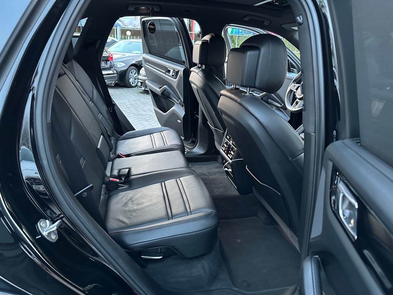 2019 Porsche Cayenne E-Hybrid — Miniatură 21