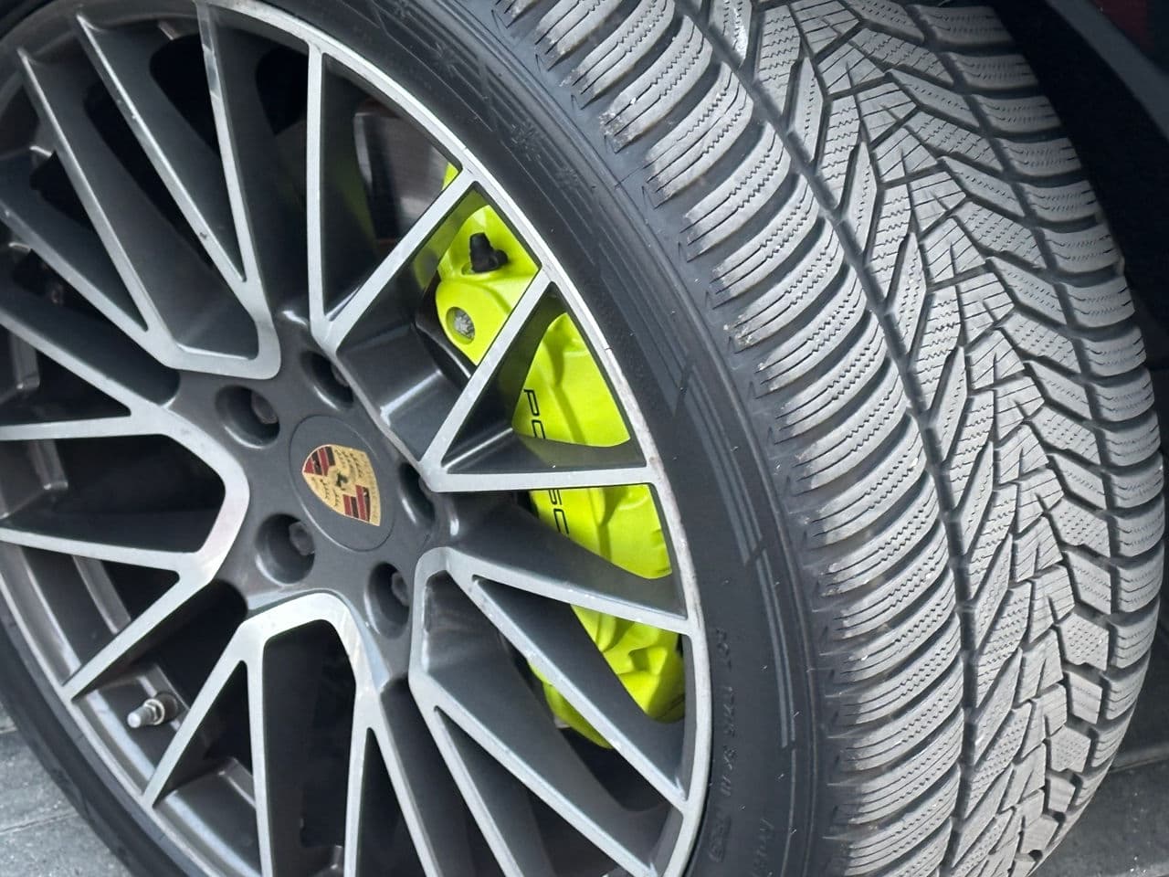 2019 Porsche Cayenne E-Hybrid — Miniatură 7