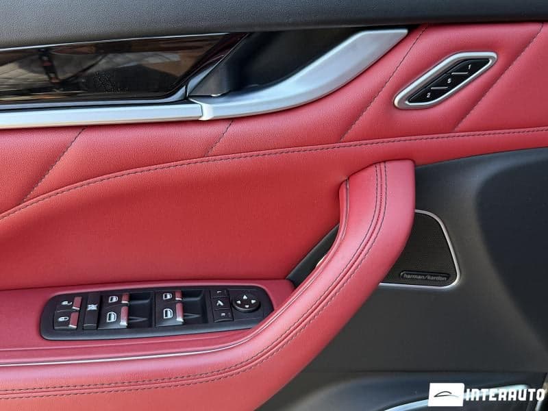 Maserati Levante 2022 — Миниатюра 8