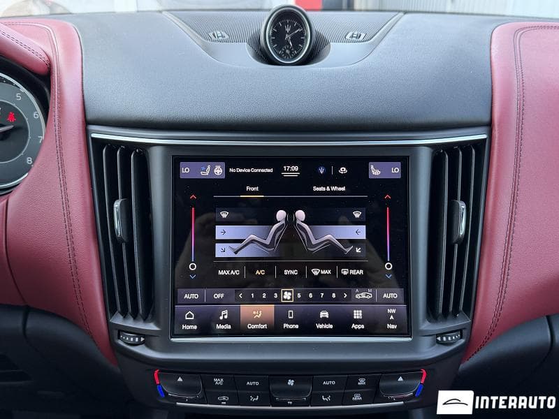 Maserati Levante 2022 — Миниатюра 14