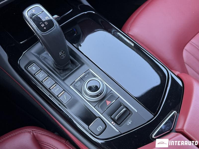 Maserati Levante 2022 — Миниатюра 16