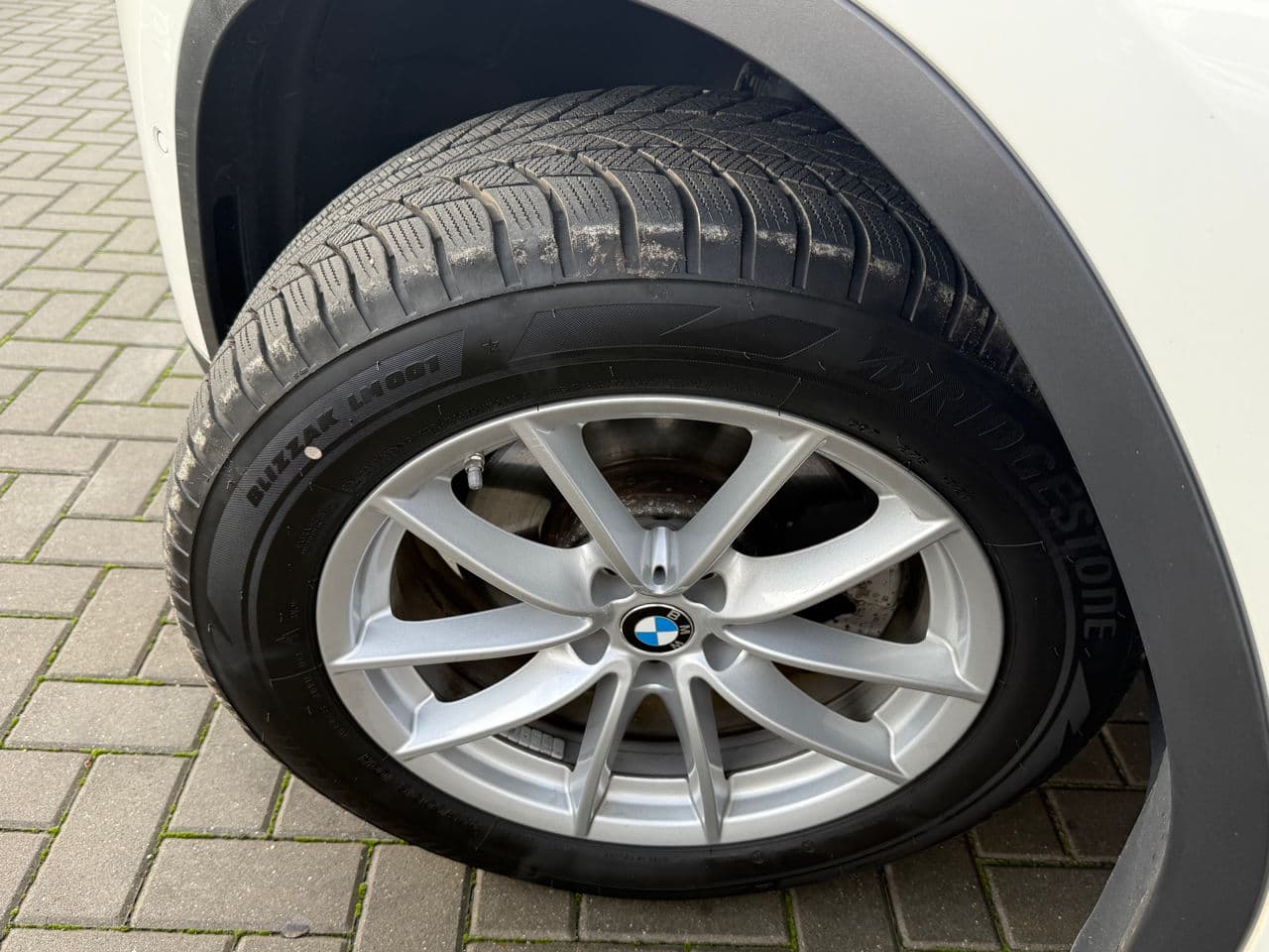 BMW X3 2.0D 2021 — Миниатюра 17