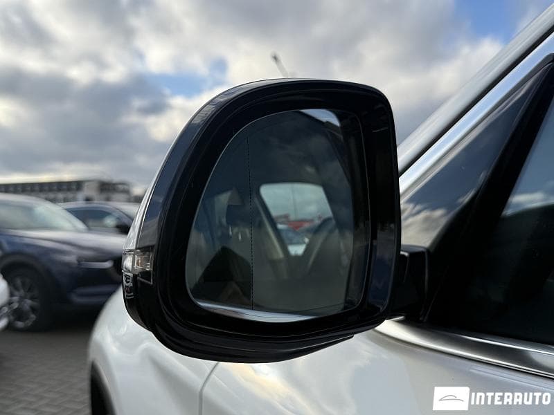 BMW X3 2.0D 2021 — Миниатюра 19