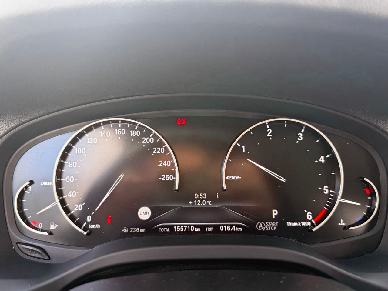 BMW X3 2.0D 2021 — Миниатюра 8