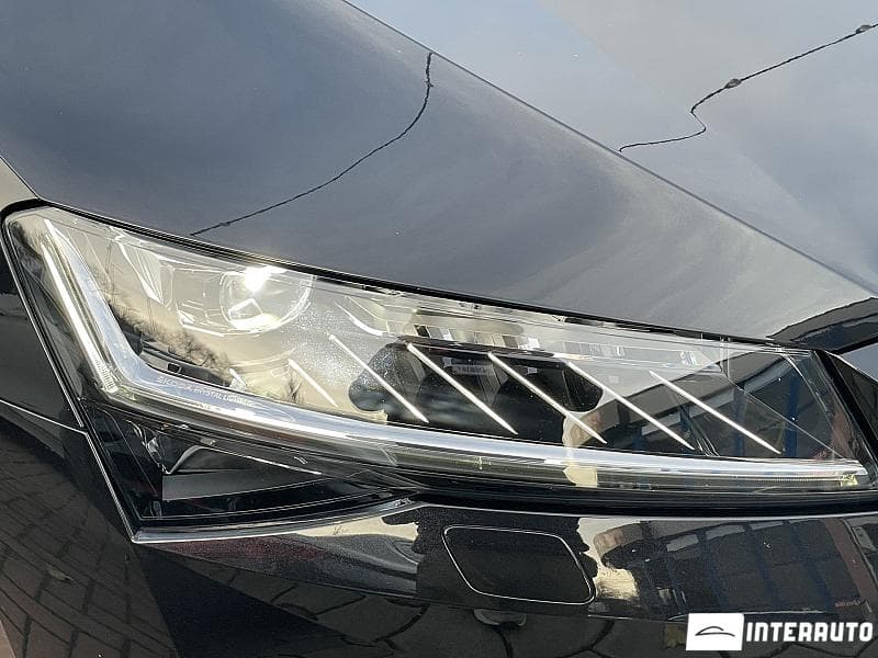 Skoda Superb 2023 — Миниатюра 23