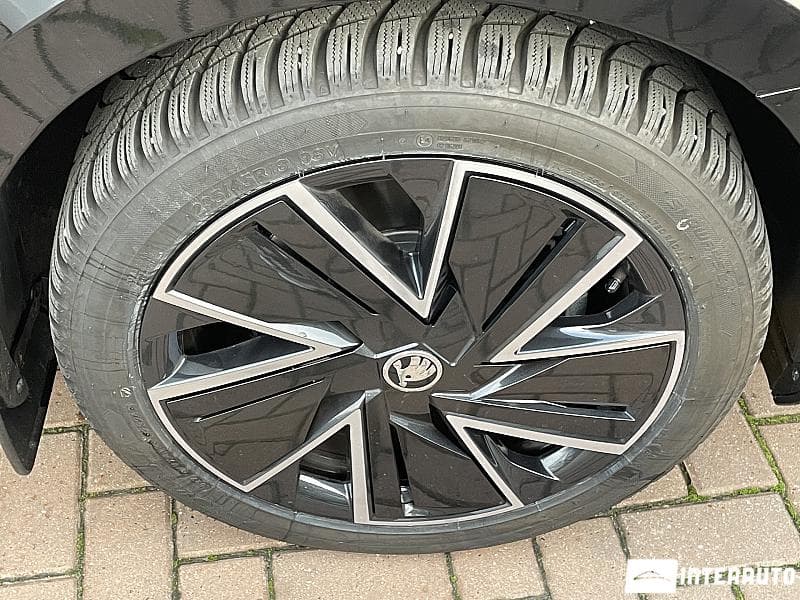Skoda Superb 2023 — Миниатюра 24