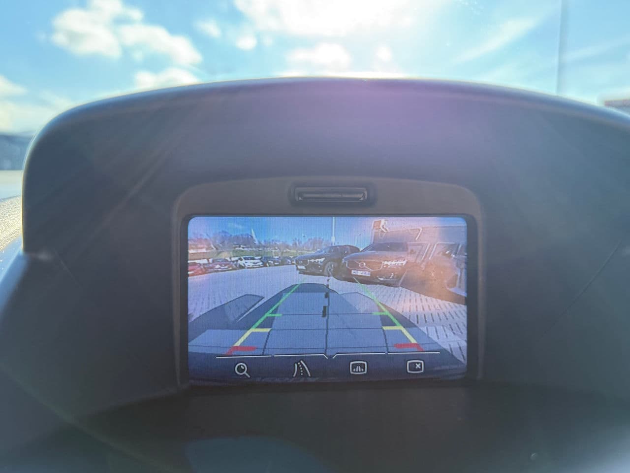 Ford Fiesta 2016 — Миниатюра 9