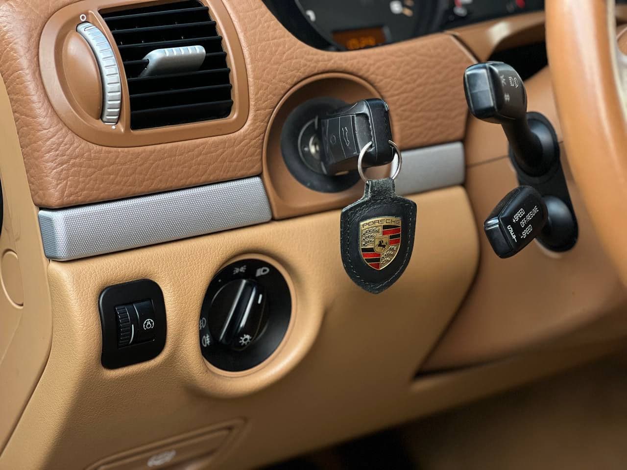 Porsche Cayenne 2009 — Миниатюра 7
