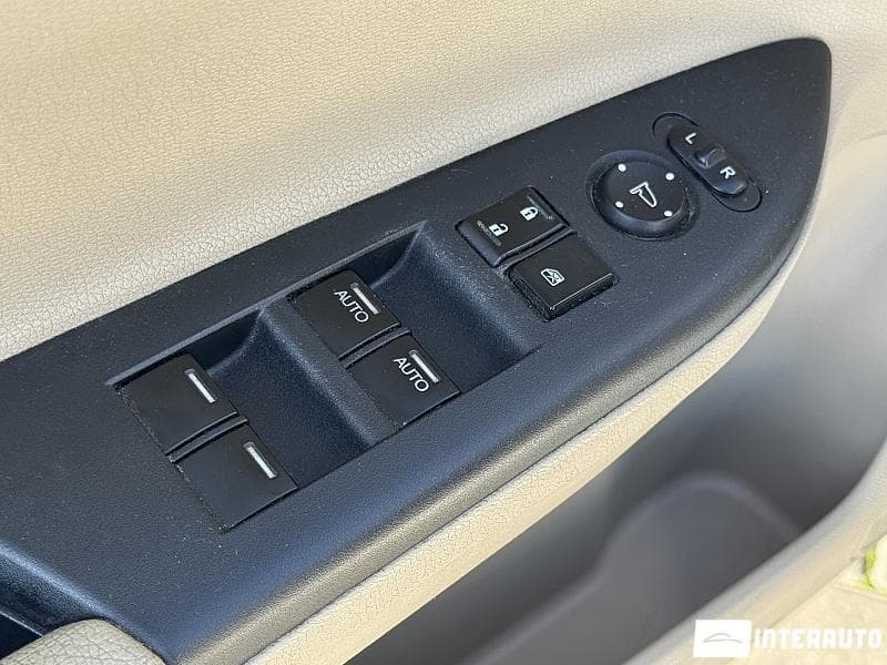 Honda Accord 2015 — Миниатюра 22