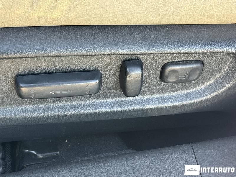 Honda Accord 2015 — Миниатюра 21