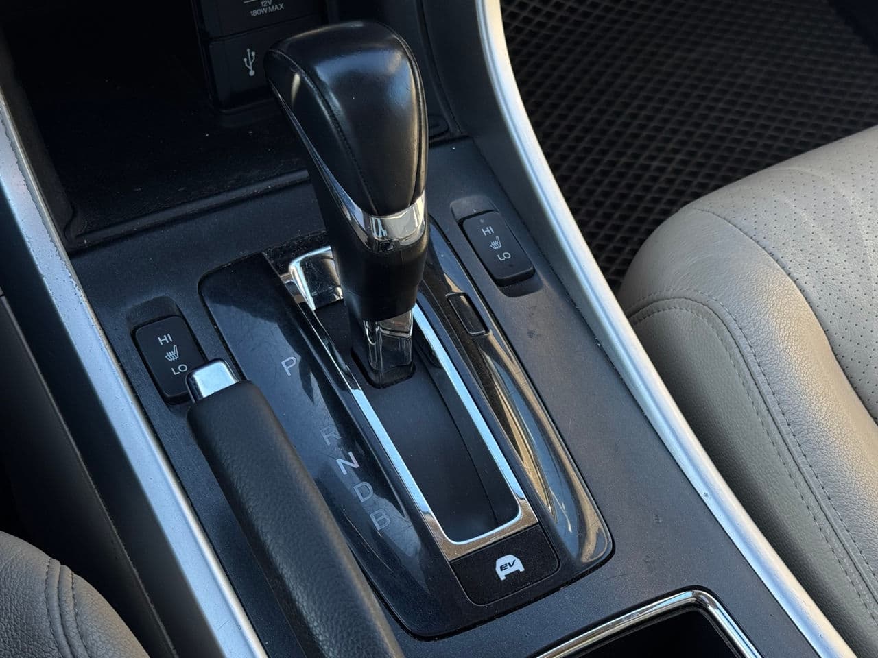 Honda Accord 2015 — Миниатюра 13