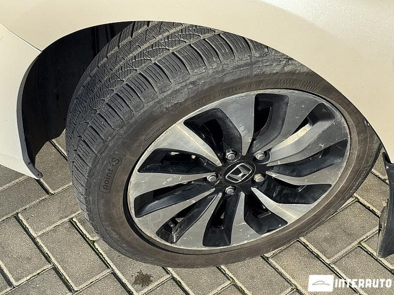 Honda Accord 2015 — Миниатюра 19
