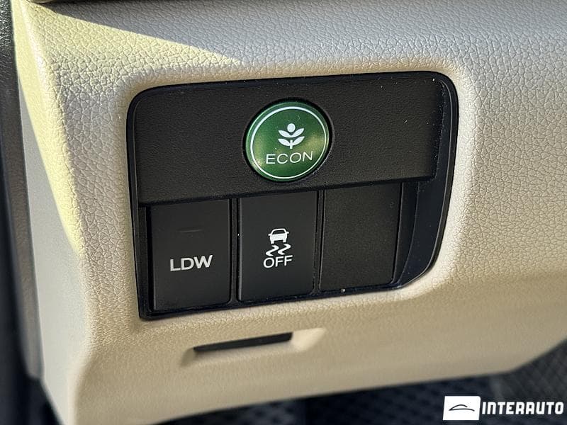 Honda Accord 2015 — Миниатюра 20