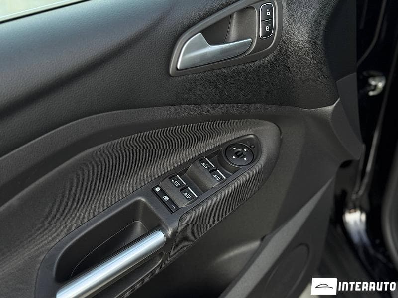 Ford Grand C-MAX 2018 — Миниатюра 17