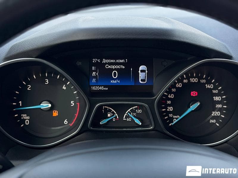 Ford Grand C-MAX 2018 — Миниатюра 8