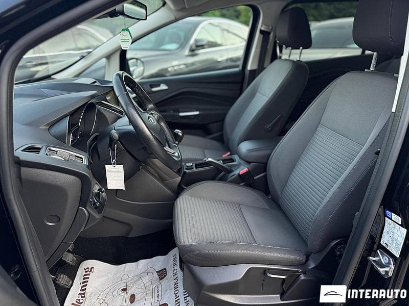 Ford Grand C-MAX 2018 — Миниатюра 5