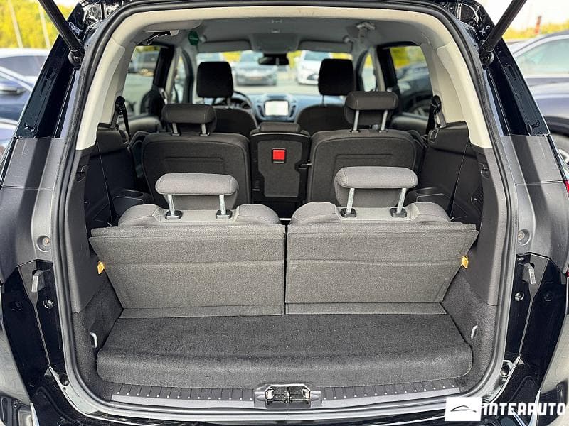 Ford Grand C-MAX 2018 — Миниатюра 21