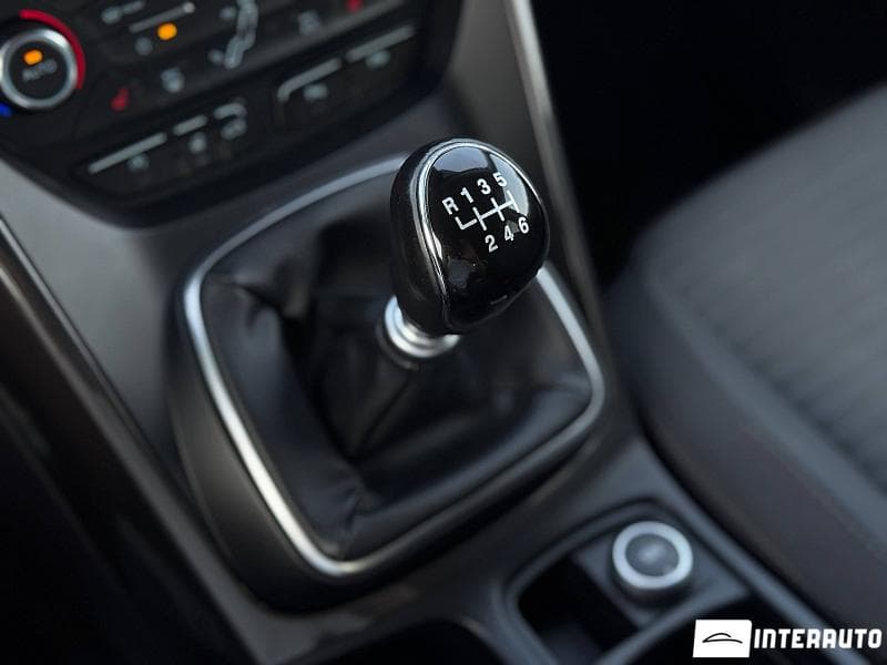 Ford Grand C-MAX 2018 — Миниатюра 12