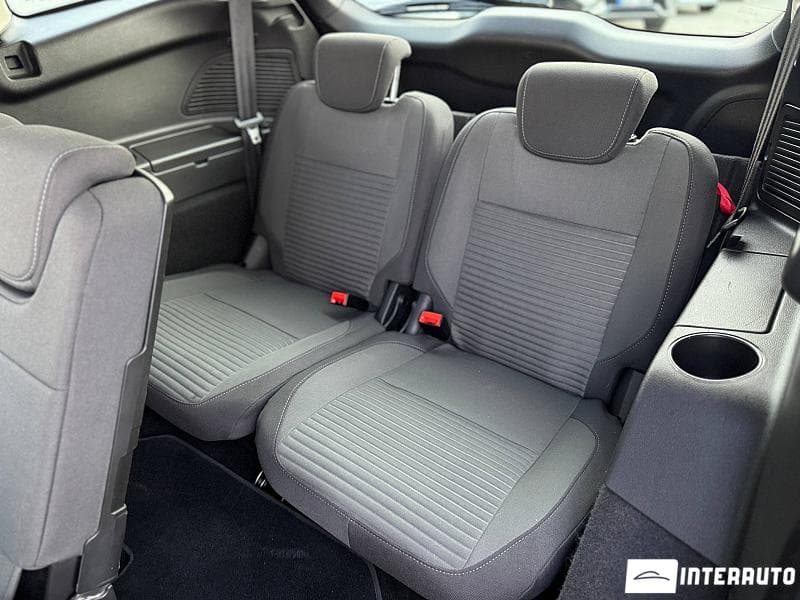 Ford Grand C-MAX 2018 — Миниатюра 14