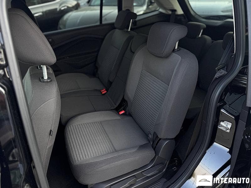 Ford Grand C-MAX 2018 — Миниатюра 13