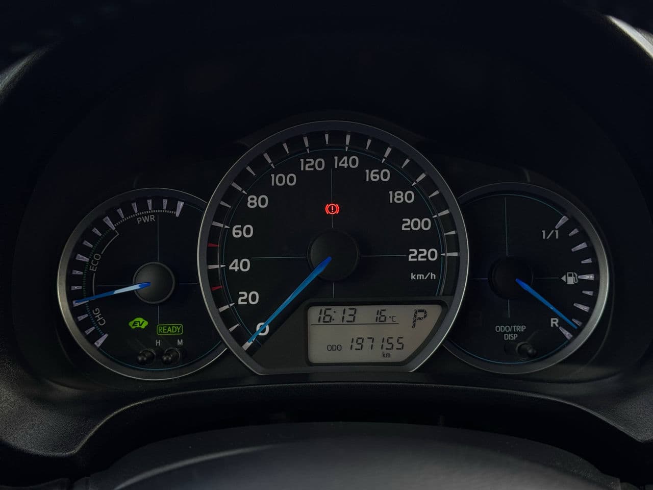 Toyota Yaris 2012 — Миниатюра 8