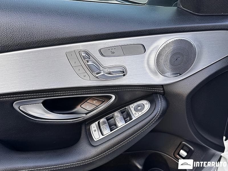 Mercedes C 300 2015 — Миниатюра 11