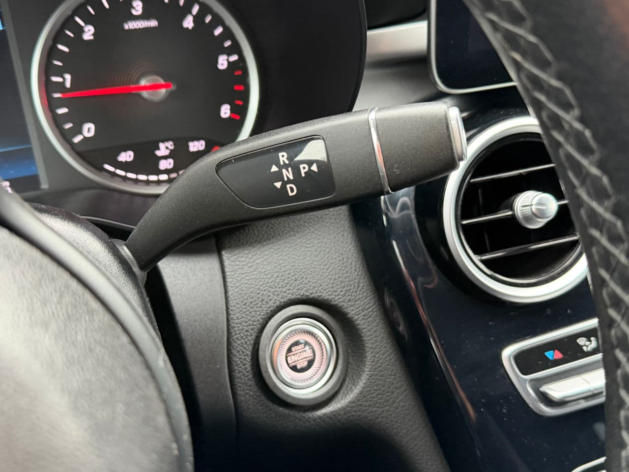 Mercedes C 180 2019 — Миниатюра 11
